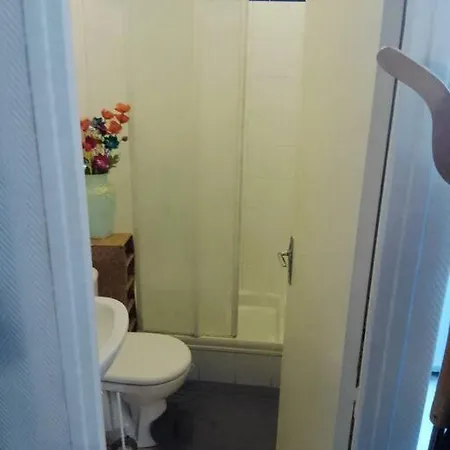 Apartamento Sympa Meuble Et Equipe Nation. *