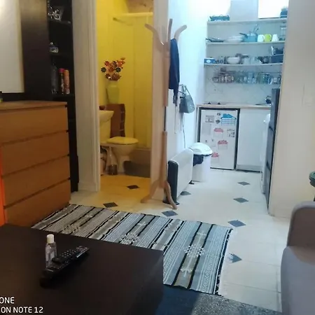 Sympa Meublé Et équipé Nation. Appartement *