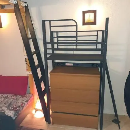 Sympa Meuble Et Equipe Nation. París