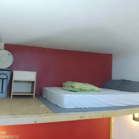 Sympa Meublé Et équipé Nation. Apartamento